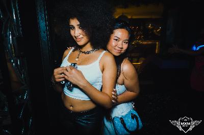 Party Bild aus dem Maxxim Club Berlin vom 10.08.2024